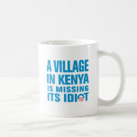 Anti Obama Coffee Mugs