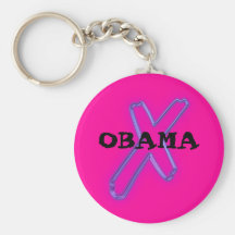 anti-obama keychains