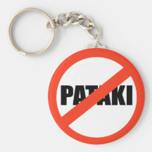 ANTI-PATAKI KEYCHAINS