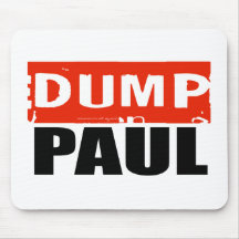 ANTI-PAUL MOUSEPAD