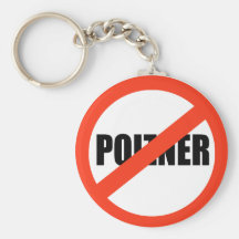 ANTI-POIZNER KEY CHAINS