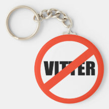 ANTI-VITTER KEYCHAIN