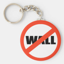 ANTI-WALL KEY CHAIN