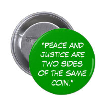 ANTI-WAR BUTTON