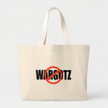 ANTI-WARGOTZ BAGS