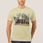 Antique Cars T-shiRT