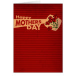 Antique Mum Cards