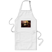 Antique - Playin the oldies Aprons