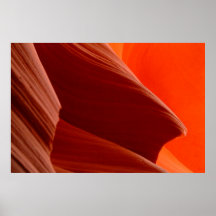 antlelope canyon wall posters