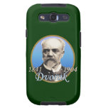 Antonin Dvorak Galaxy S3 Cover