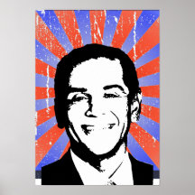 Antonio Villaraigosa Gear Posters