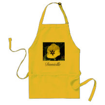 Anyone's Apron