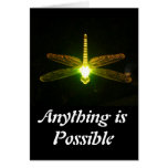 Anything is Possible Cards