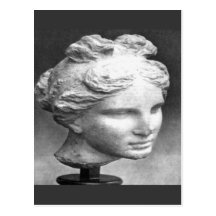 Aphrodite Post Cards