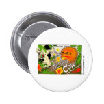 Apocalypse Cow Funny Gifts & Collectibles Pin