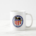 Apollo 16:  The Penultimate Flight Coffee Mugs