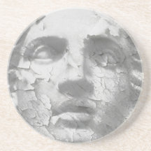 Apollo by Gregory Gallo Coaster