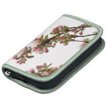 Apple Blossoms in Spring Planner
