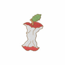 Apple Core Polo