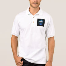apple genius polo