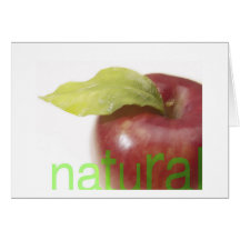 Apple Greeting Cards