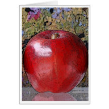 Apple Note Card