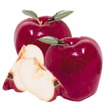 Apple Photo Cutout