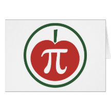Apple Pi Card