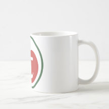 Apple Pi Mugs