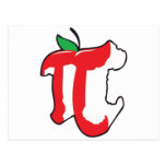 apple pie postcard