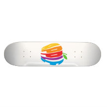 APPLE SKATE BOARDS