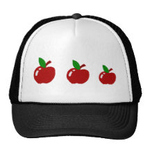 apples hat