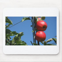 Apples Mousepads