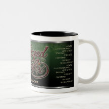 AppleSeedGrafix Coffee Mug - Large 15-oz. Size