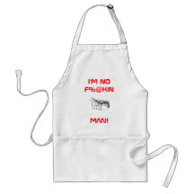 Aprawn Aprons