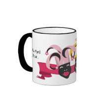 April Fool's Day Mug