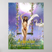 Aprodite Print