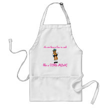 apron