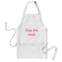 --- APRON