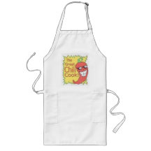 Apron