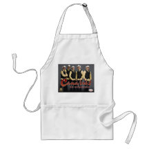 Apron