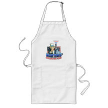 Apron - Martinis Should Be Tax Free