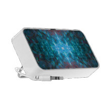 Aqua Portable Speakers