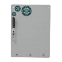Aquarius Dry Erase Board