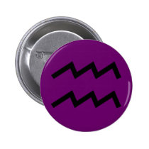 Aquarius pin buttons