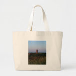 Aquinnah Sunset and Lighthouse Bag