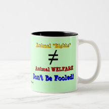 AR Is Not Equal To AW Coffee Mugs