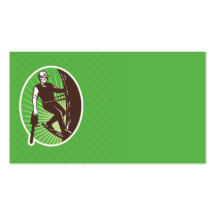 arborist tree surgeon agriculturist chainsaw business card templates