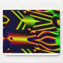 Arcade Mousepad
