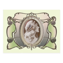 Arcadia Frame - Talena Post Cards